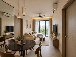 The Garden Residences (D19), Apartment #622624871